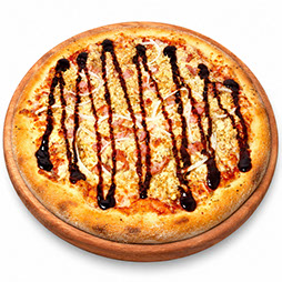 BBQ Chicken Bacon